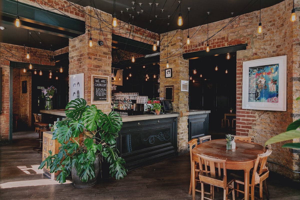 Alice House West Hampstead